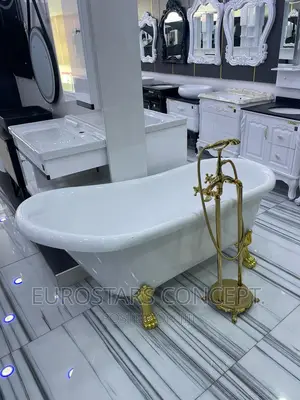 Executive Luxury Bath Tub