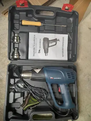 Electric Heat/Hot Gun/Blower Machine