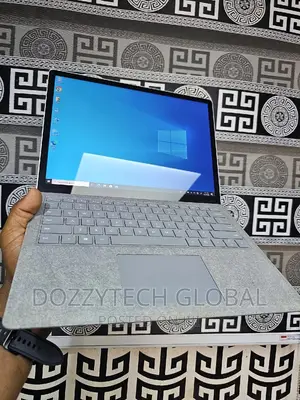 Laptop Microsoft Surface Laptop 2 16GB Intel Core I7 SSD 512GB