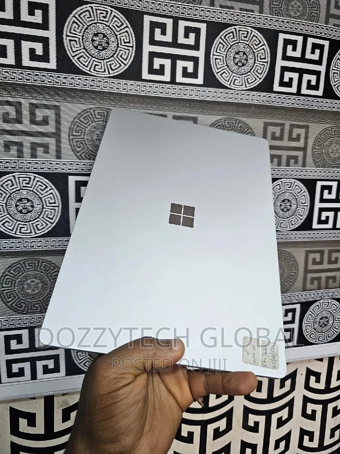 Laptop Microsoft Surface Laptop 2 16GB Intel Core I7 SSD 512GB