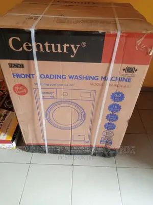 8 Kg Washing Machine