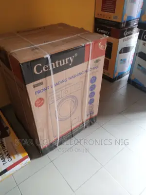 8 Kg Washing Machine