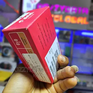Airtel Stable Pocket Mifi