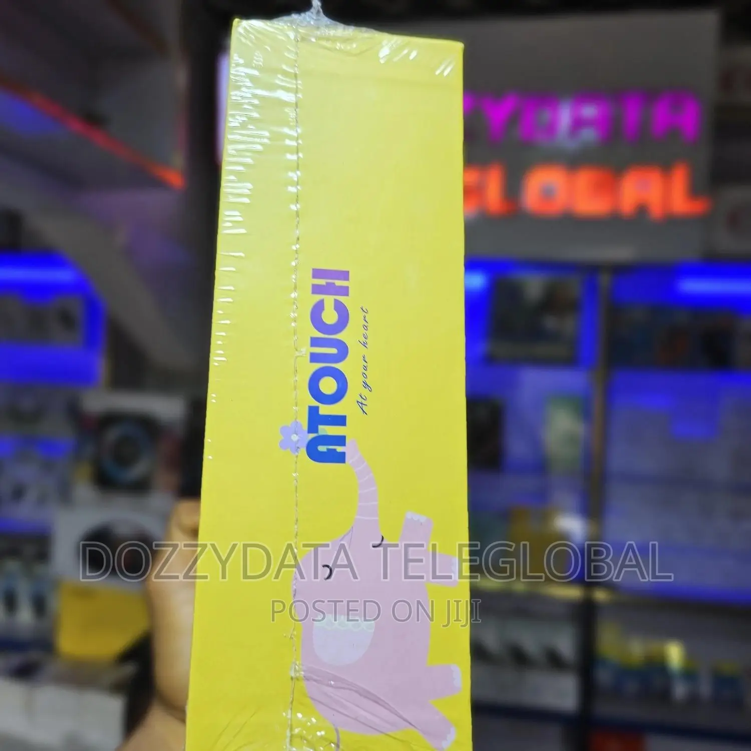 New Atouch KT4 128 GB