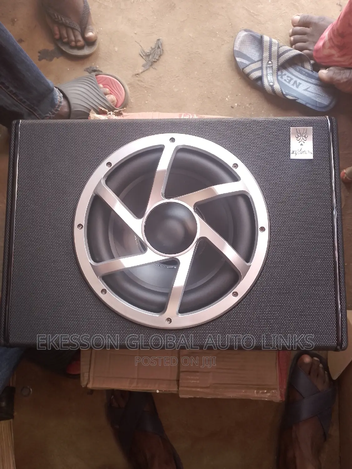 Latest Sub- Woofer to Boost Your Sounds