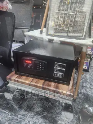 Dijital Security Safe Laptop Size