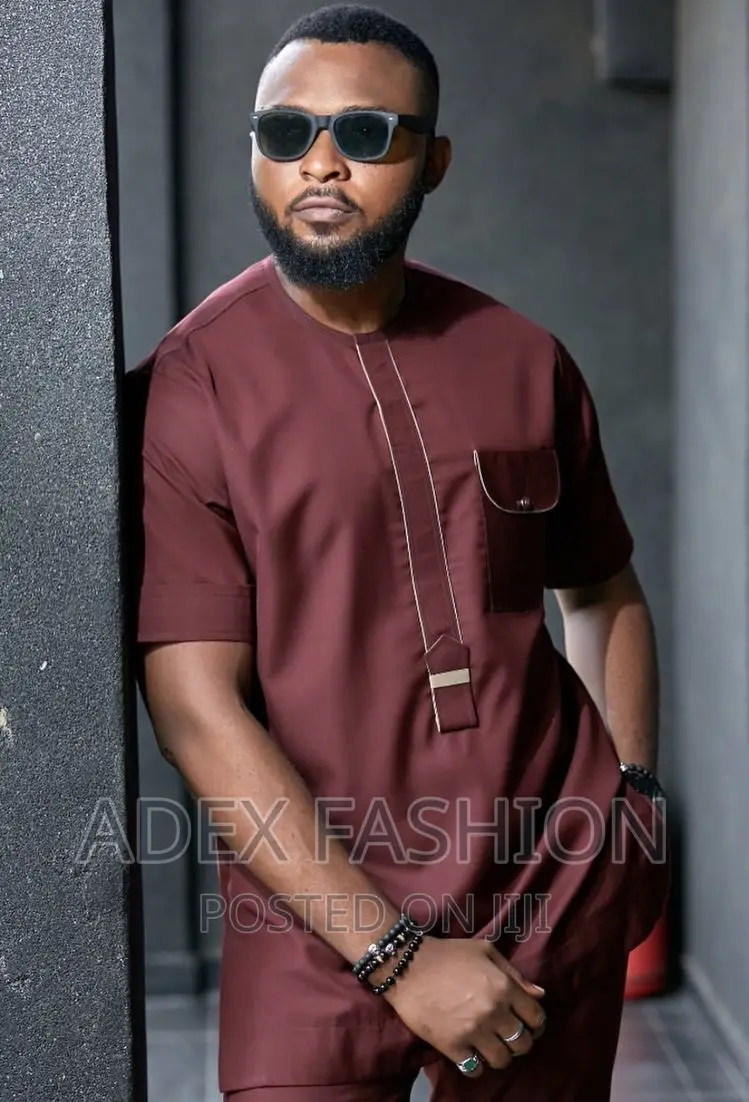 Adex Senator Wears