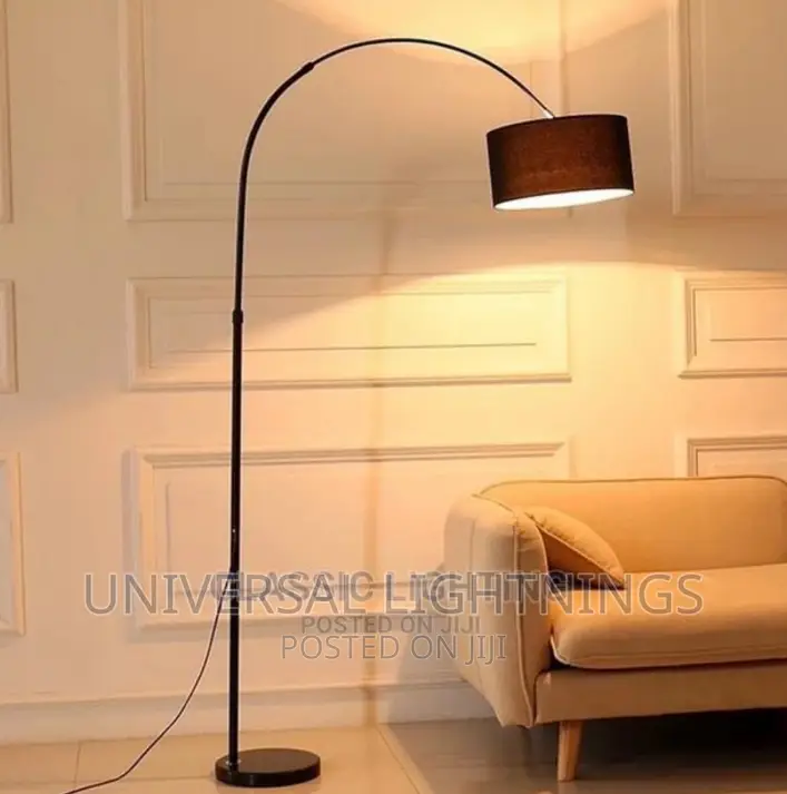 Luxury Executive Floor Lamp