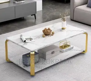 Center Table