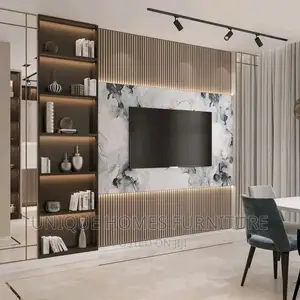 TV Console,14ft