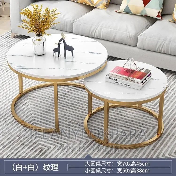 Center Table 2in1