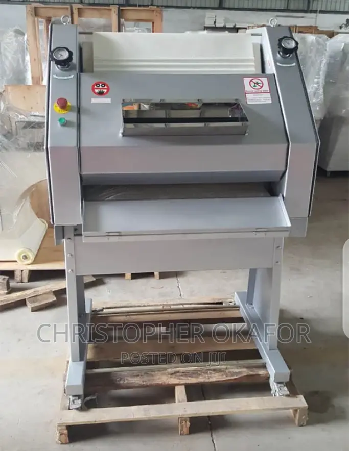 Bread Molder Machine