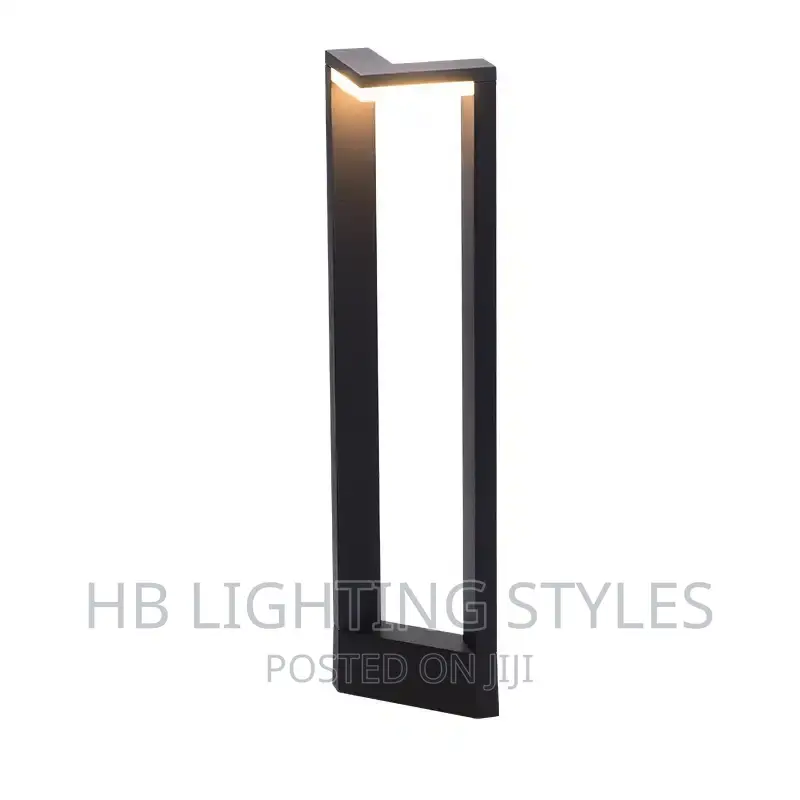 Outdoor Waterproof LED Lawn Light