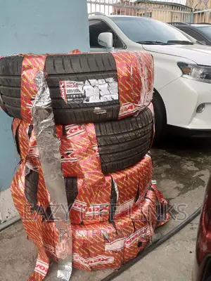 285/50r20 Roadx Tires