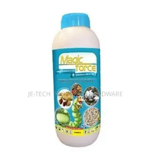 Magic Force Snake And Reptiles Repellent