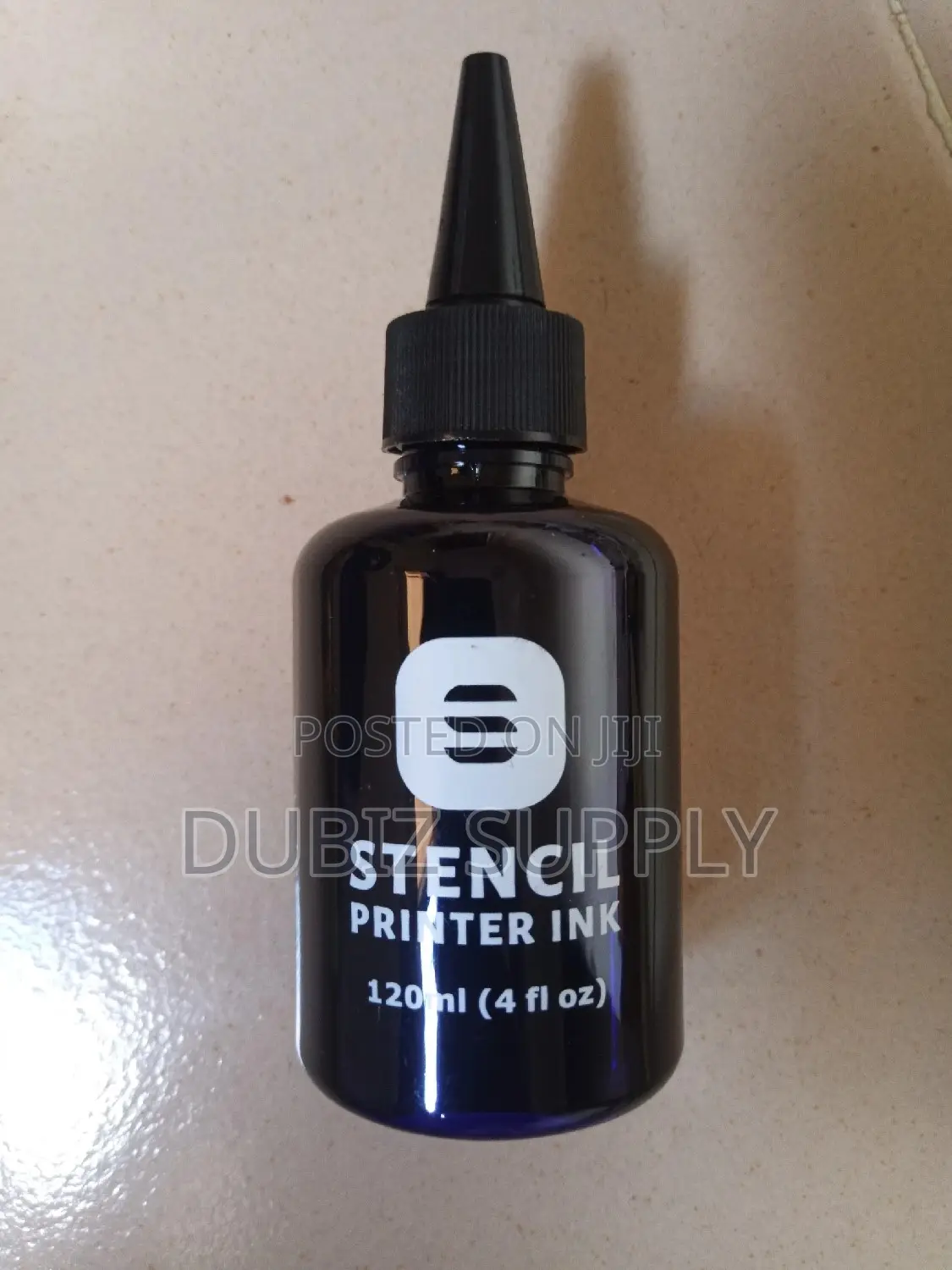 Stencil Printer Ink