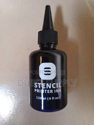 Stencil Printer Ink