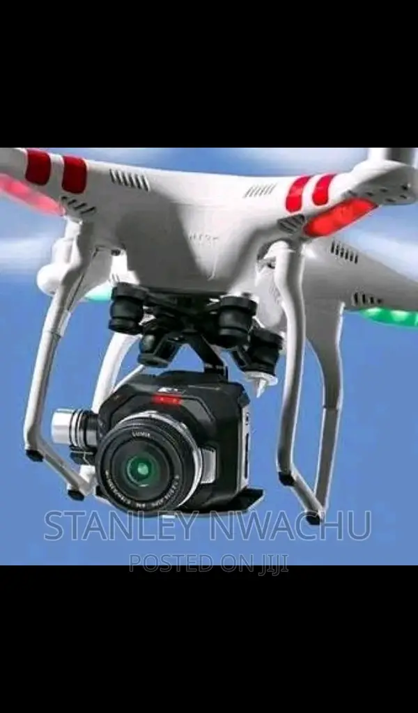 Standard Event Video Coverage (Total Package)