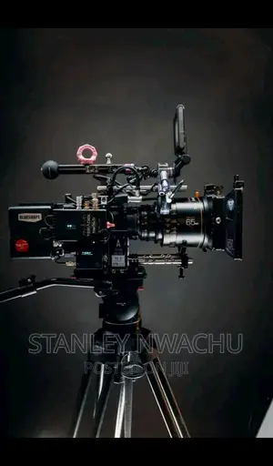 Standard Event Video Coverage (Total Package)