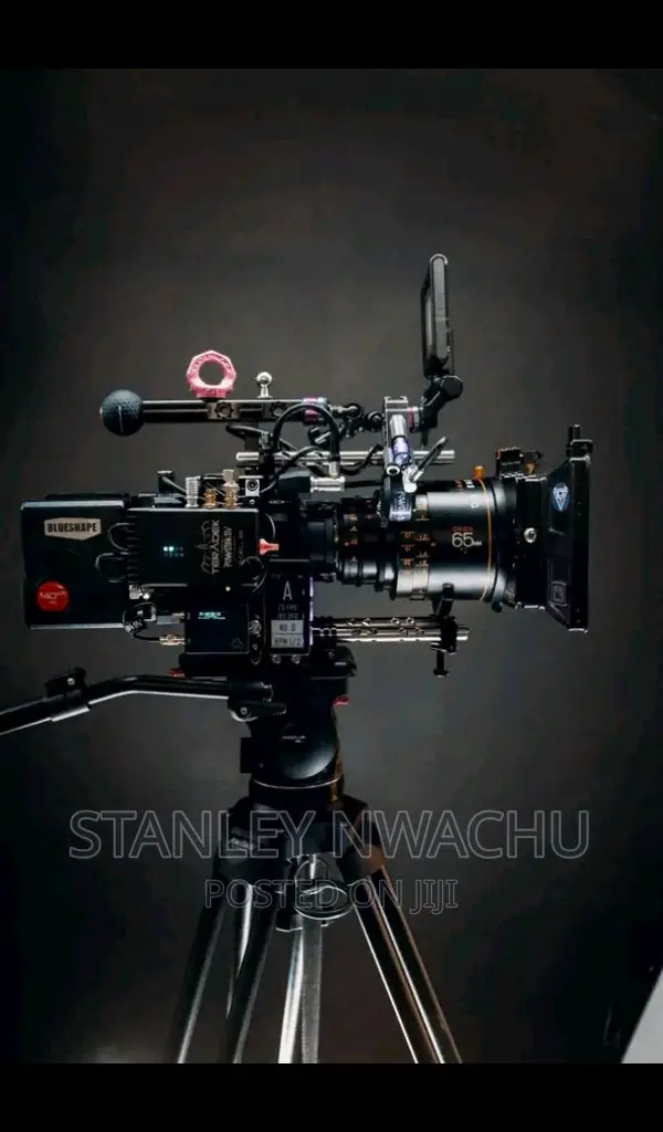 Standard Event Video Coverage (Total Package)
