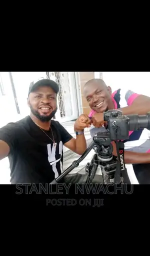 Standard Event Video Coverage (Total Package)