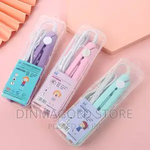 Hair Straightener