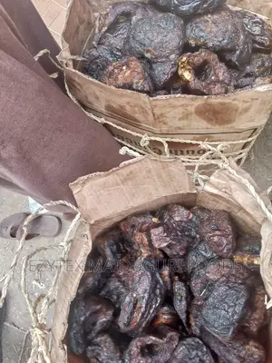 ASA Dried Fish