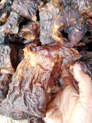 ASA Dried Fish