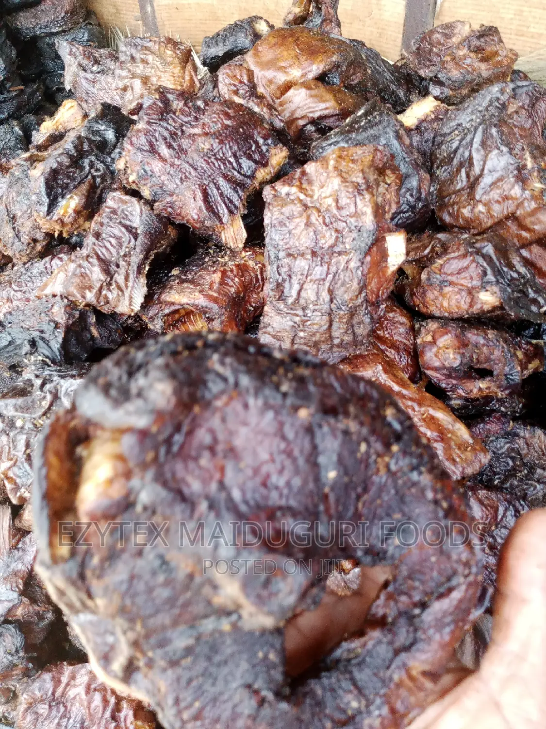ASA Dried Fish