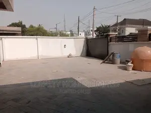 Furnished 5bdrm Duplex in Ikeja for rent