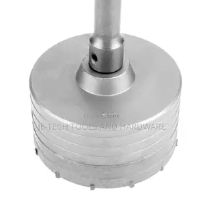 Concrete Hole Saw Cutter - All Sizes Available