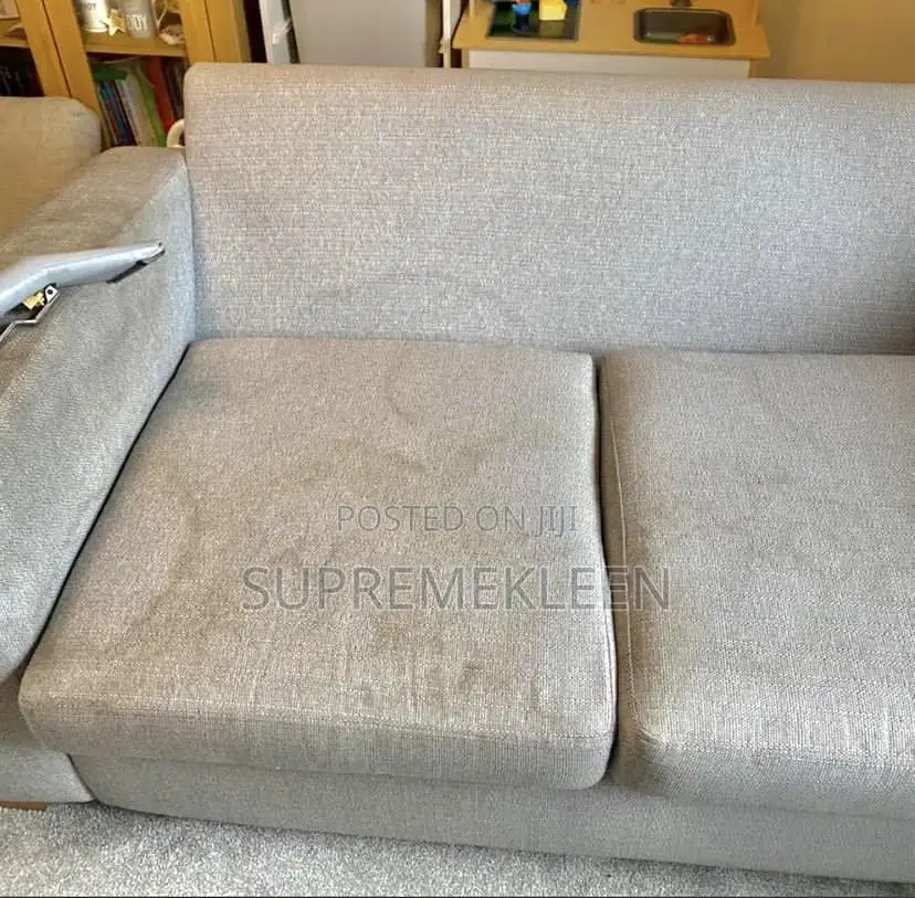 Classic Sofa Chair Cleaning Service
