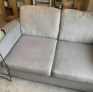 Classic Sofa Chair Cleaning Service