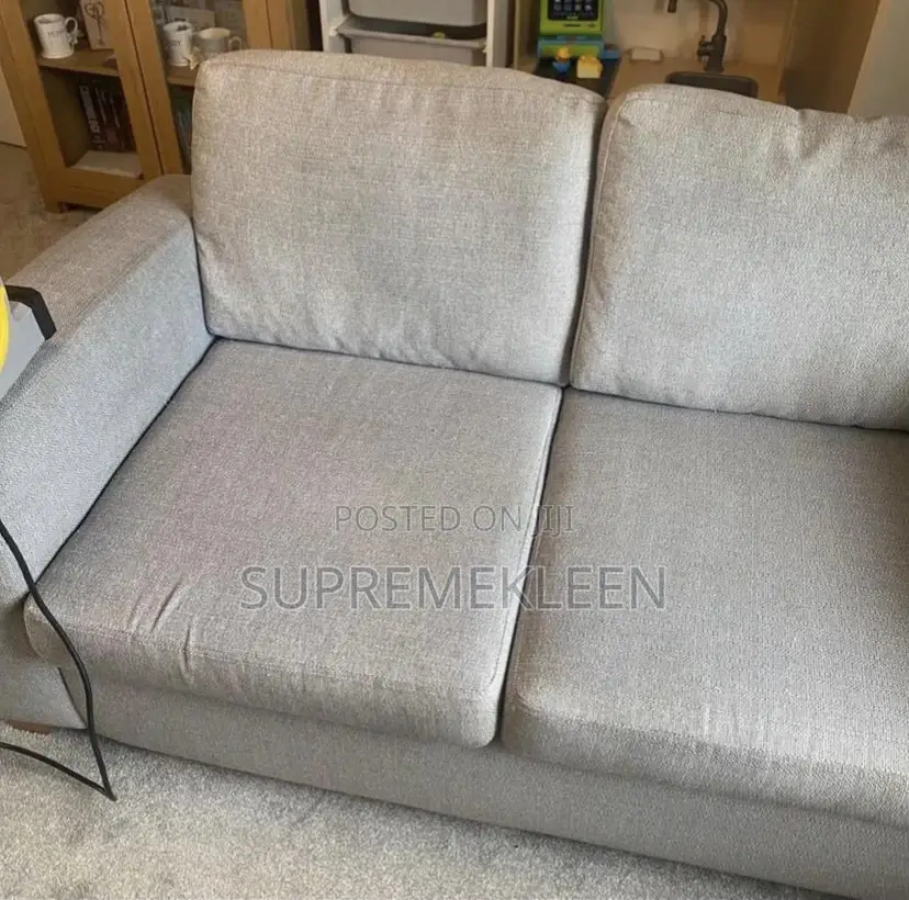 Classic Sofa Chair Cleaning Service
