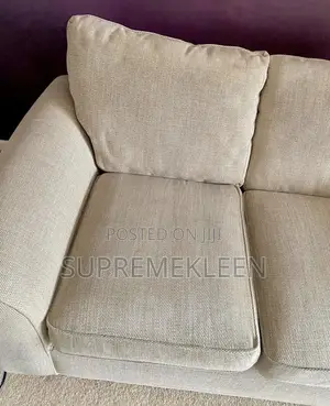 Classic Sofa Chair Cleaning Service