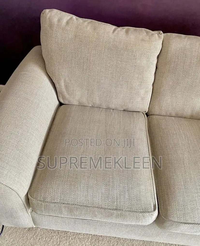 Classic Sofa Chair Cleaning Service