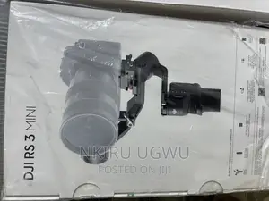 DJI RS 3 Mini