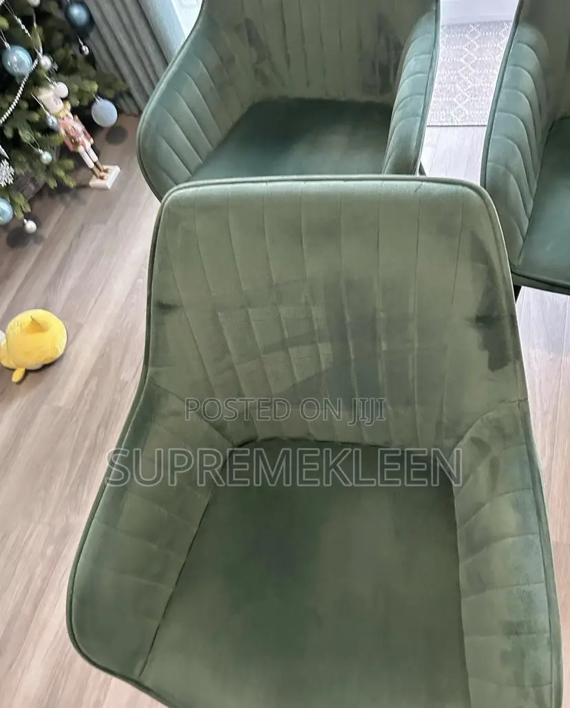 Dirty Sofa, Upholstery Cleaning Service Is Required