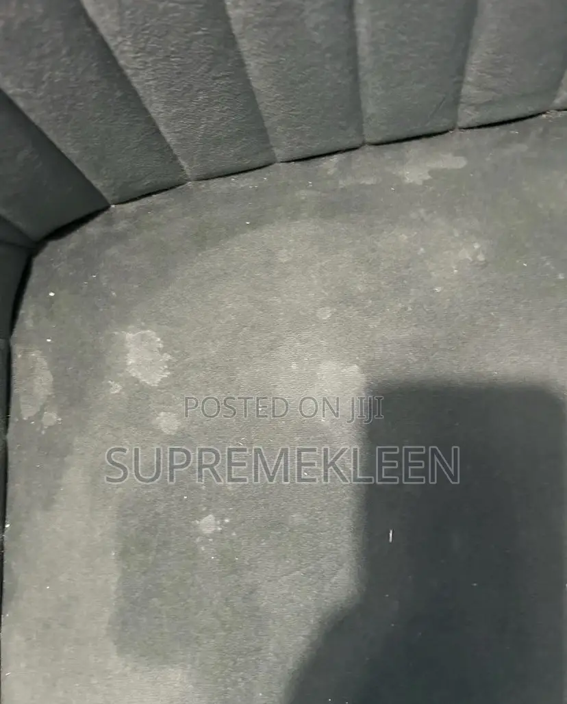 Dirty Sofa, Upholstery Cleaning Service Is Required