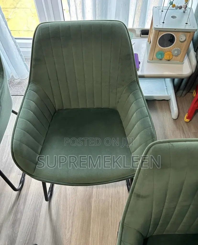 Dirty Sofa, Upholstery Cleaning Service Is Required