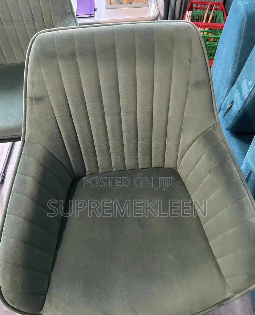 Dirty Sofa, Upholstery Cleaning Service Is Required