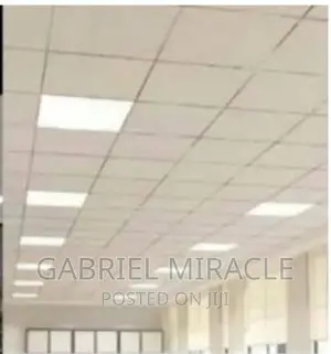 Suspended Ceiling
