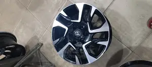 18 Inche Wheel for Toyota Prado at Hi-Tech Autostyle LTD
