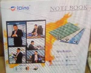 New Idino Notebook 7 512 GB