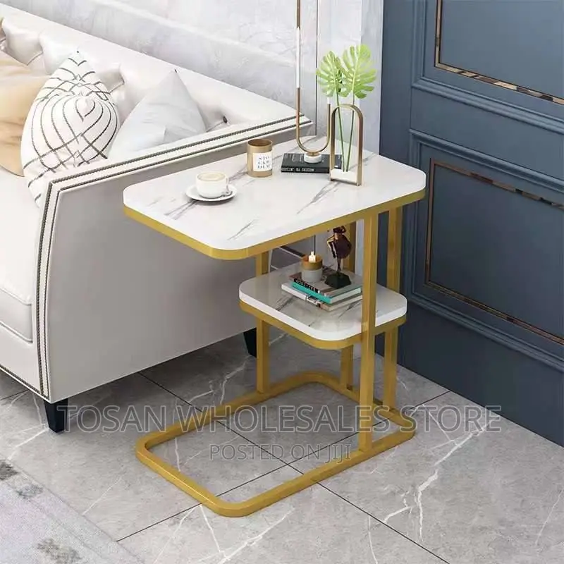 Nordic Side Stool