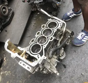 Half Engine Kia Sportage 2010 2011 2012 2013 2014