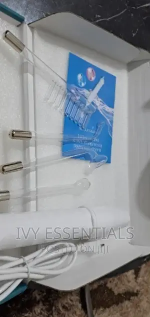 Handheld Portable High Frequency Machine