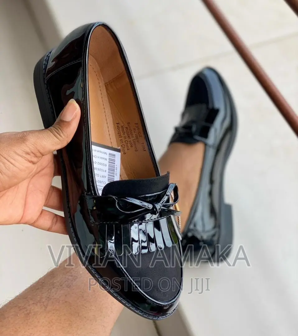 Cooperate Shoes