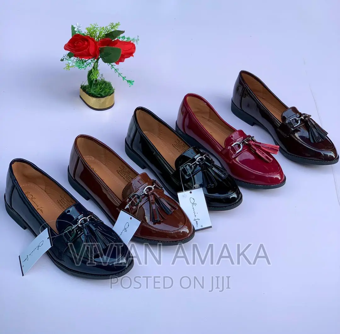 Cooperate Shoes