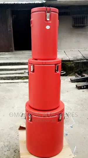 3in1 Insulated Food Warmer